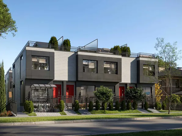 586 Thompson Ave #108, Coquitlam, BC V3J 3Z8