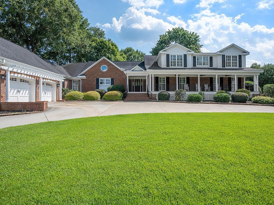 107 Collins Creek Rd, Greenville, SC 29607 MLS 1477086 Zillow