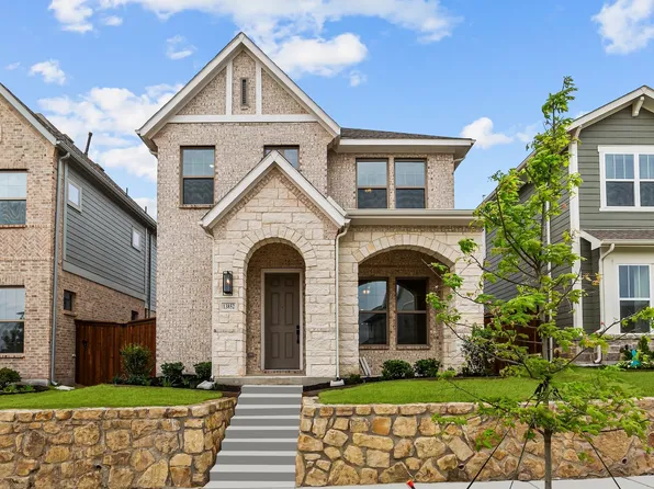 13852 Wembley Bend Way, Aledo, TX 76008