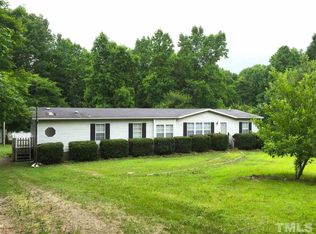 140 Ridgewood Dr, Middlesex, NC 27557