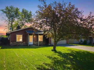 4110 Sherman Blvd, Fort Wayne, IN 46808