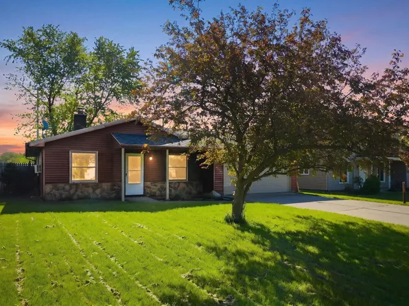 4110 Sherman Blvd, Fort Wayne, IN 46808