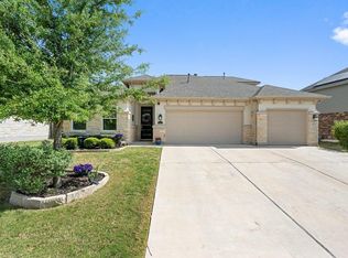 16817 Borromeo Ave, Pflugerville, TX 78660