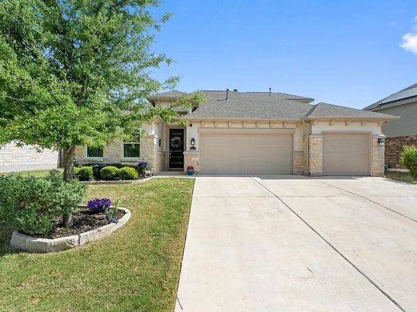 16817 Borromeo Ave, Pflugerville, TX 78660