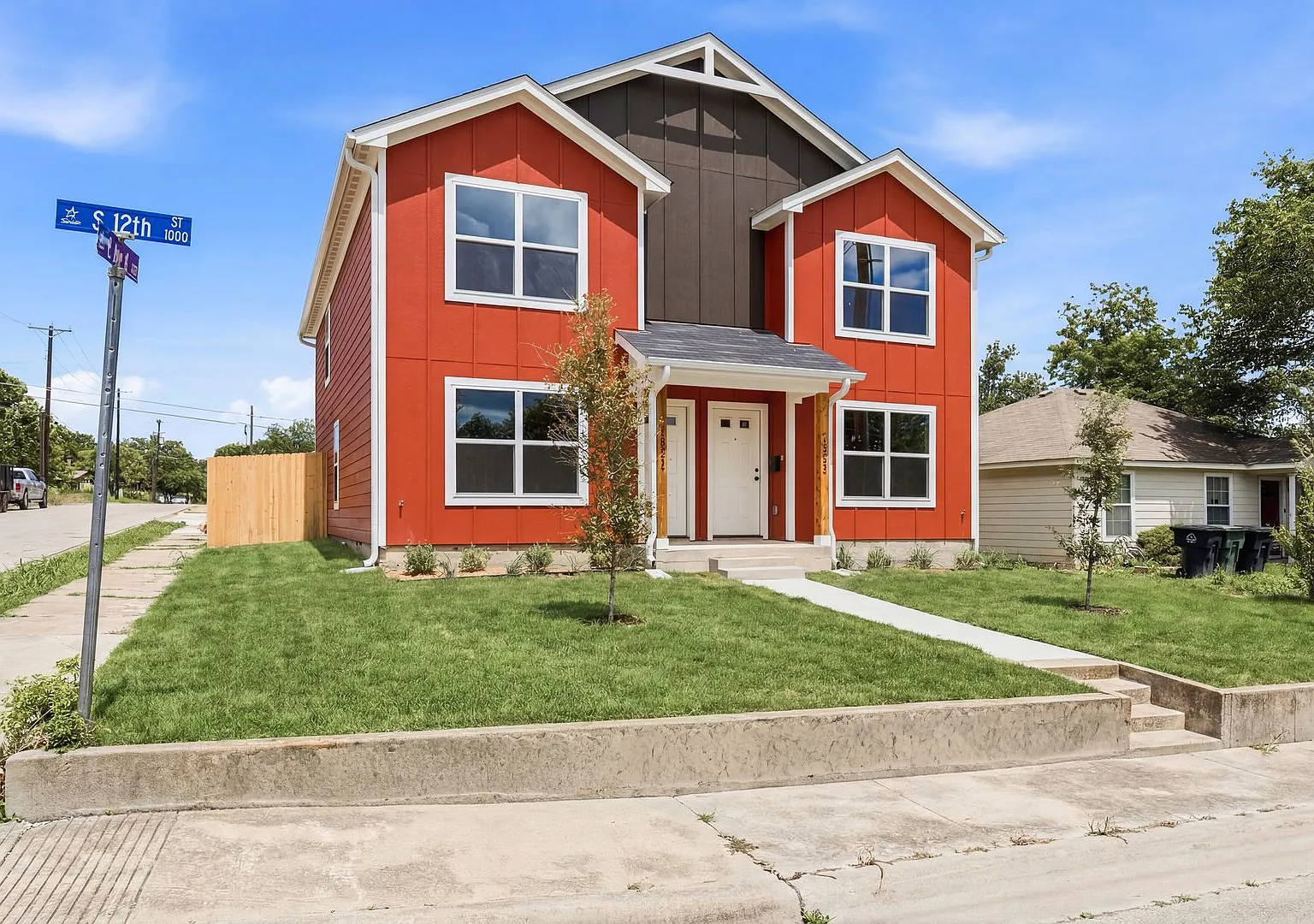 Brand New, Modern, and Ready for You in Temple, TX! — Photo 1