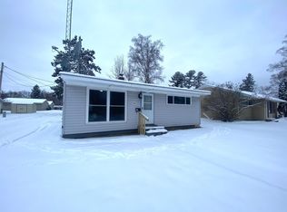 705 NE 7th Ave, Grand Rapids, MN 55744