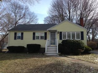 5 Carson Rd, Woburn, MA 01801