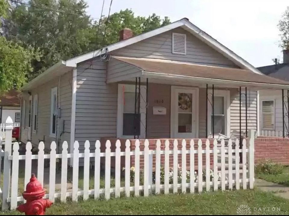 2nd image of 1010 Thirkield Ave
