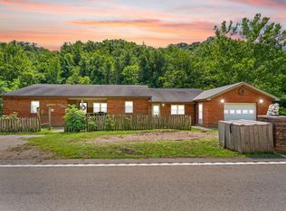 1177 Longs Creek Rd, Booneville, KY 41314