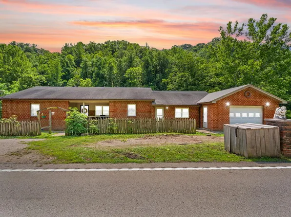 1177 Longs Creek Rd, Booneville, KY 41314