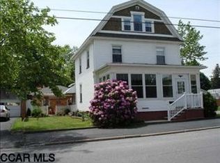 513 W 16th St, Tyrone, PA