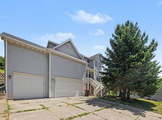 3006 Frank St, Saint Paul, MN 55109