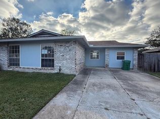 1531 Delta Rd, La Place, LA 70068