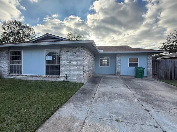 1531 Delta Rd, La Place, LA 70068