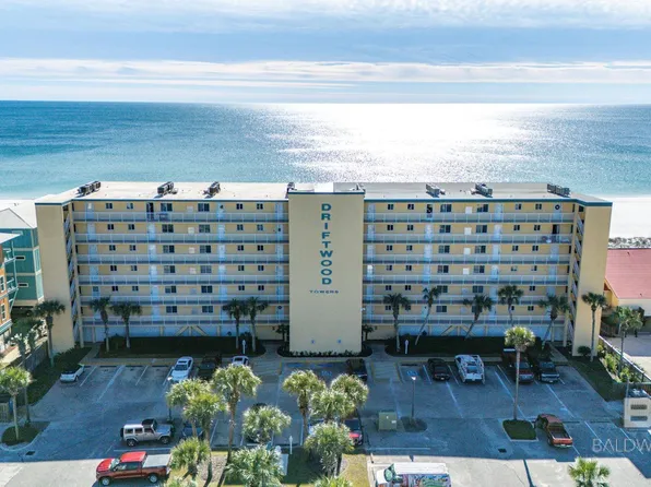 615 W Beach Blvd APT 4E, Gulf Shores, AL 36542