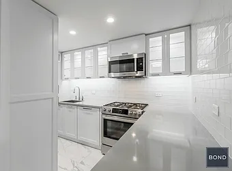 Rented by Bond New York