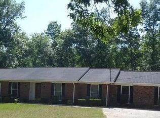136 Miller Rd, Cusseta, GA 31805