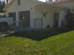 1701 Carr Ave, Fairbanks, AK 99709