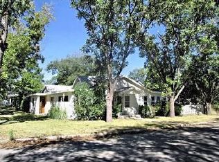 1209 S High St, Brady, TX 76825