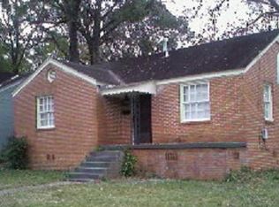 2200 E 3rd St, Montgomery, AL 36106