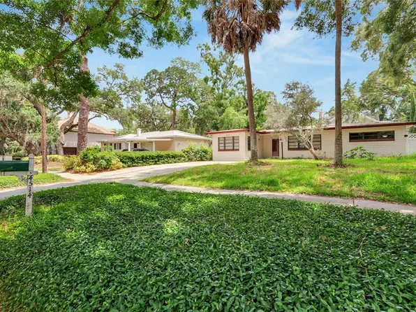4514 W. AZEELE STREET, TAMPA, FL 33609