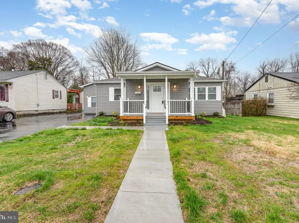 201 Howard St, North East, MD 21901