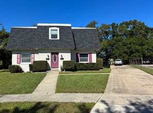 4201 Parkside Dr, Orlando, FL 32812