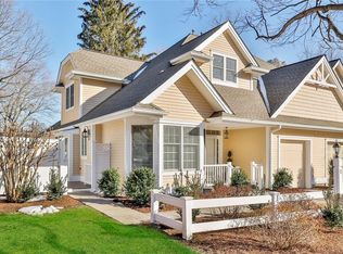 5 Wampus Clos, Armonk, NY 10504