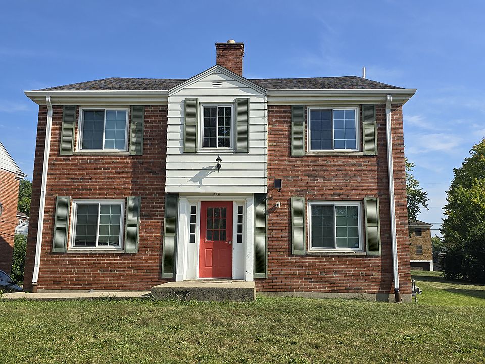 1st image of 521 Telford Ave #D