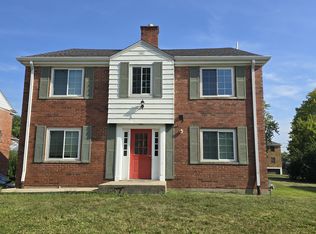 521 Telford Ave #D, Dayton, OH 45419