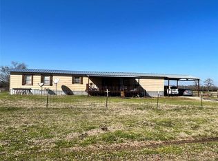 3261 Vz County Road 3204, Wills Point, TX 75169