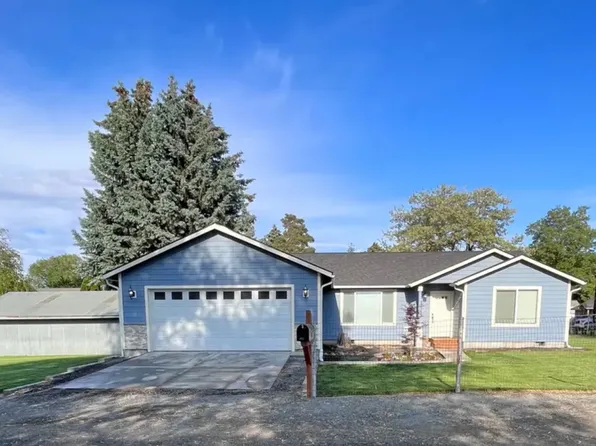 2603 S 86th Ave, Yakima, WA 98903