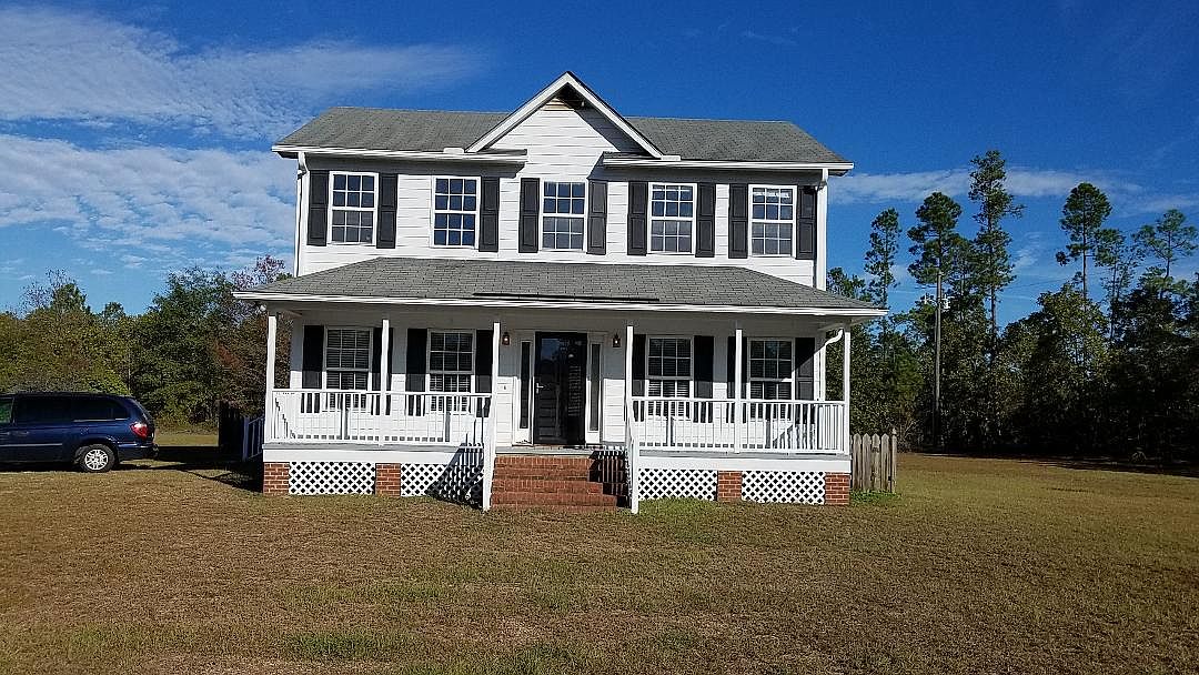 487 Discovery Rd, Kershaw, SC 29067 Zillow