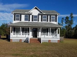 487 Discovery Rd, Kershaw, SC 29067
