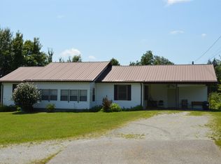 3492 Hawk Creek Rd, London, KY 40741