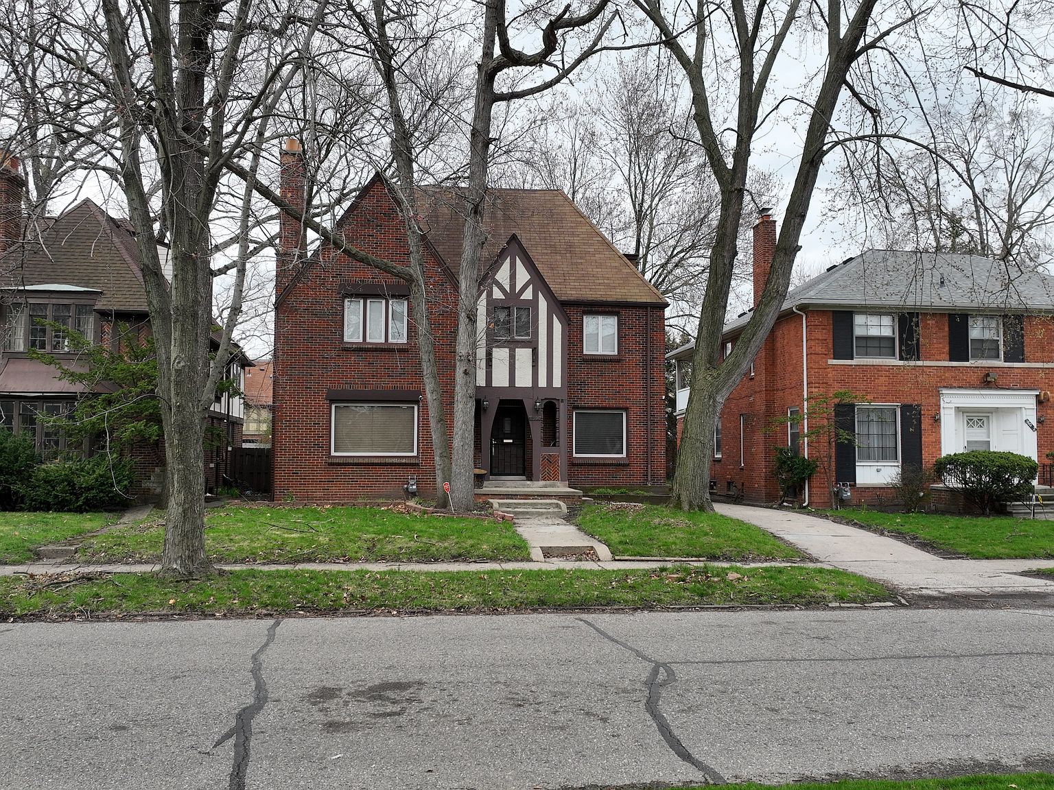 18100 Muirland St, Detroit, MI 48221 Zillow