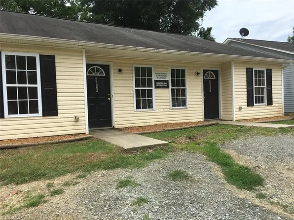 2509 Pinnix St, Greensboro, NC 27405