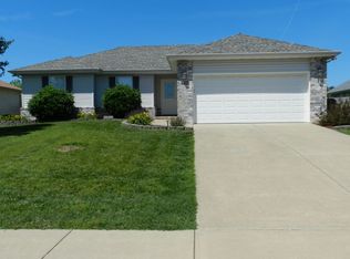 1731 S Miller Ave, Springfield, MO 65802