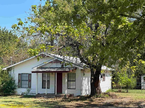 6618 Farm Road 69 N, Dike, TX 75437