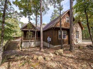 100 Wild Turkey Ln, Heber Springs, AR 72543