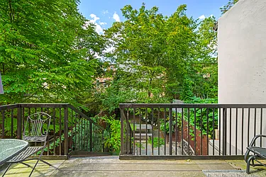 Rented by Brown Harris Stevens