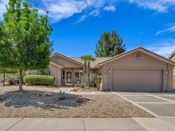 386 E 60 S, Ivins, UT 84738