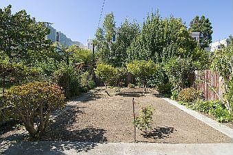 Backyard :: 3926 18th St.