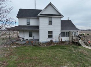 7098 E Us Highway 24, Monticello, IN 47960