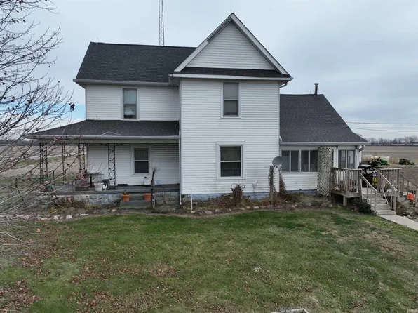 7098 E Us Highway 24, Monticello, IN 47960