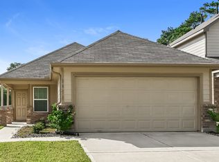 3422 Atascocita Vale Dr, Humble, TX 77396