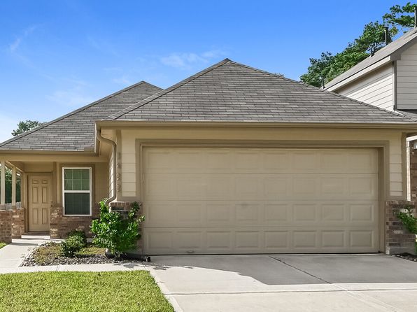 3422 Atascocita Vale Dr