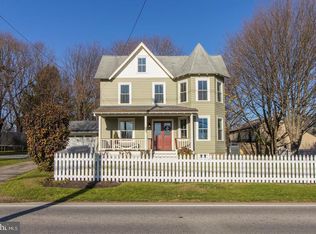 1781 W Doe Run Rd, Kennett Square, PA 19348