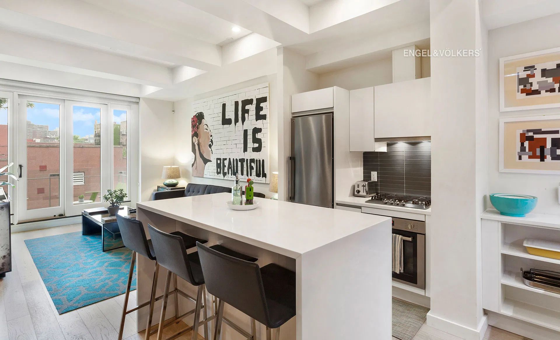67 Avenue Rd 67 Avenue C #4B in East Village, Manhattan | StreetEasy