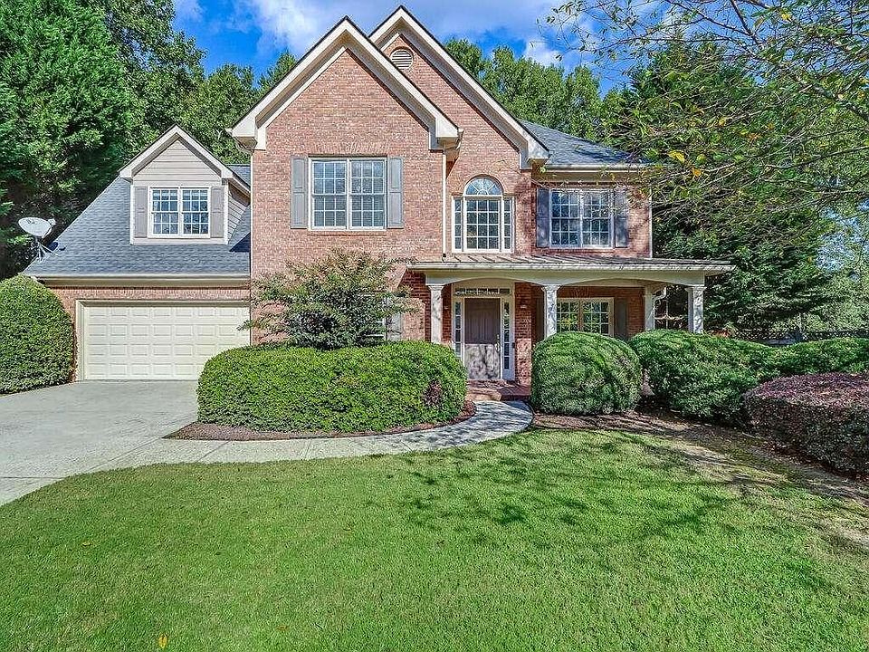 1545 Woodpoint Way, Lawrenceville, GA 30043 Zillow